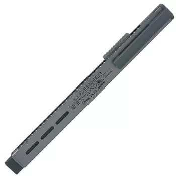 Pentel Holder Eraser Click Eraser Ballpoint Pen Oil-based Eraser XZE33-N