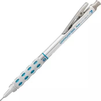 Pentel Mechanical Pencil Graph Gear 1000 PG1017 0.7mm