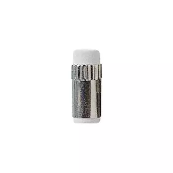 Pentel mechanical pencil replacement eraser 5 pieces set of 10 pieces LCE-5