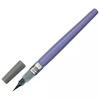 Pentel Pentel Brush Light Ink Картридж Тип Набор из 10 шт.