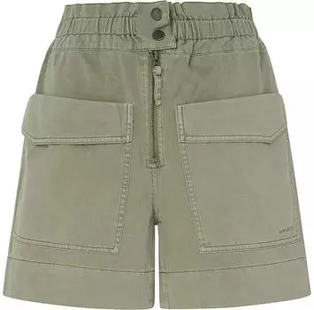 Pepe джинсы Anna denim шорты XS