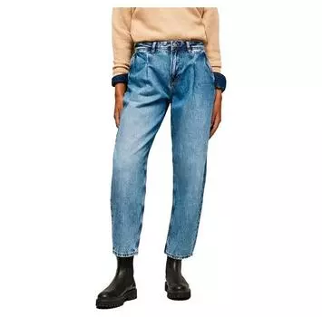 Pepe джинсы Avery Chino low waist джинсы 24/30