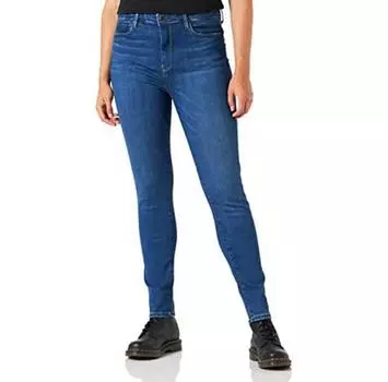 Pepe джинсы Dion high waist джинсы 32/30