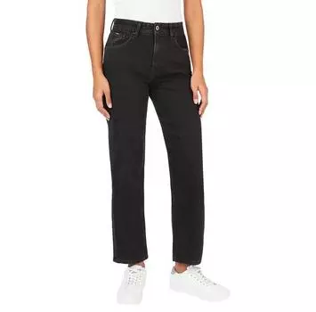 Pepe джинсы Dover high waist джинсы 27/30