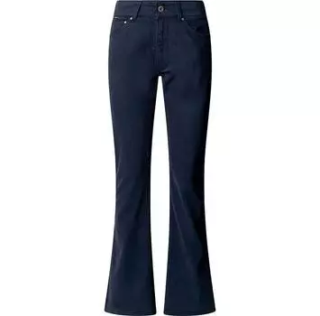 Pepe джинсы Flare New Pimlico брюки 26