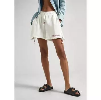 Pepe джинсы Kendall sweat шорты XS