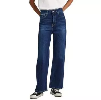 Pepe джинсы Lexa Sky high waist джинсы 31/30