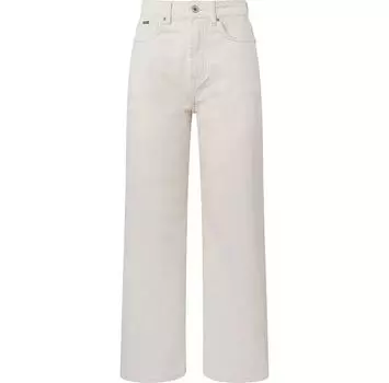 Pepe джинсы Lexa Sky high waist джинсы 24/30