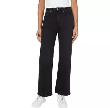 Pepe джинсы Lexa Sky high waist джинсы 31/28