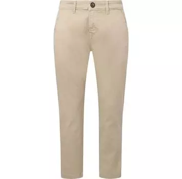 Pepe джинсы Maura брюки refurbished 30