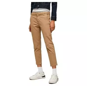 Pepe джинсы Maura chino брюки 27/32