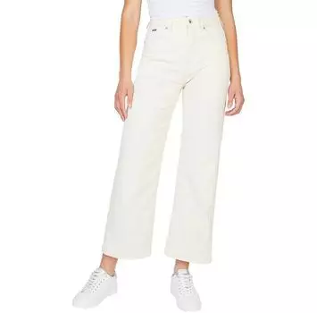 Pepe джинсы PL204162WI5-000 Lexa Sky high waist джинсы 32/28