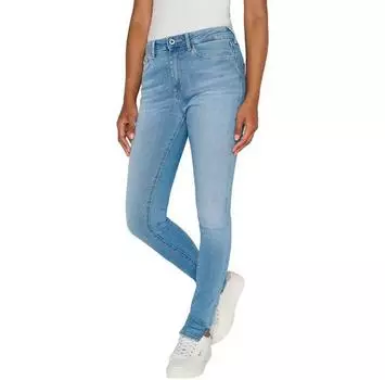 Pepe джинсы PL204584 Skinny Fit джинсы 28/30