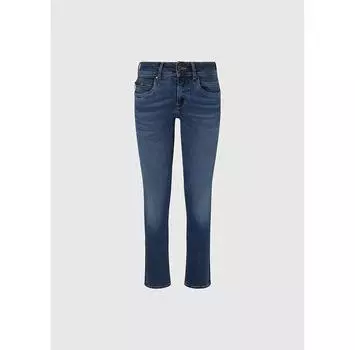 Pepe джинсы PL204585 Slim Fit джинсы 25/32