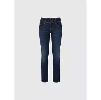 Pepe джинсы PL204588 Slim Fit джинсы 25/30