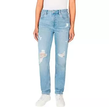 Pepe джинсы PL204591 Tapered Fit джинсы 28/30