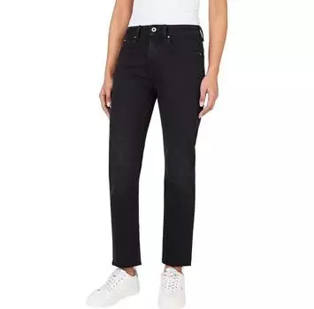 Pepe джинсы PL204592 Straight Fit джинсы 24/30