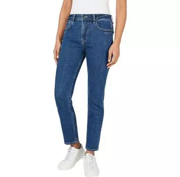 Pepe джинсы PL204592 Straight Fit джинсы 26/30