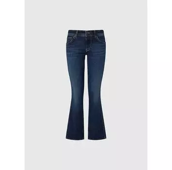 Pepe джинсы PL204596 Flare Fit джинсы 26/30