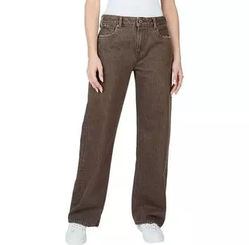 Pepe джинсы PL204699 Loose джинсы 28/30