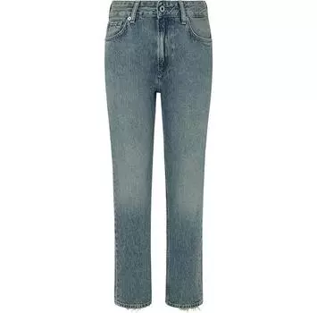Pepe джинсы PL204730 Straight Fit джинсы 26/30
