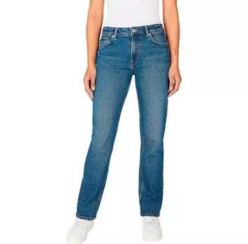 Pepe джинсы PL204730 Straight Fit джинсы 28/32