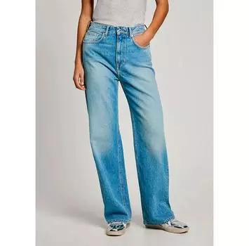 Pepe джинсы PL204731 Straight Fit джинсы 25/28
