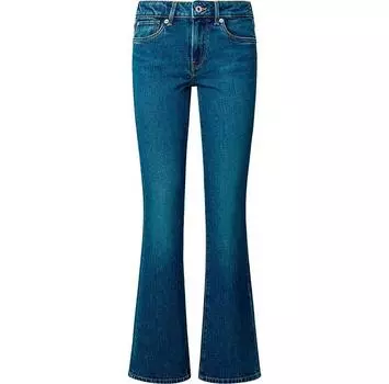 Pepe джинсы PL204732 cut Fit джинсы 28/30