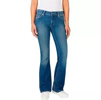 Pepe джинсы PL204736 Flare Fit джинсы 25/32
