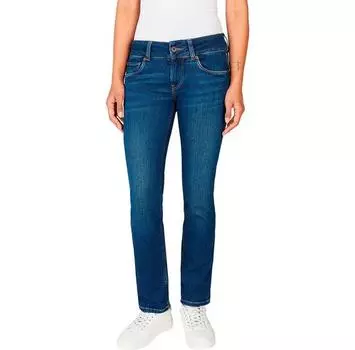 Pepe джинсы PL204737 Slim Fit джинсы 26/32