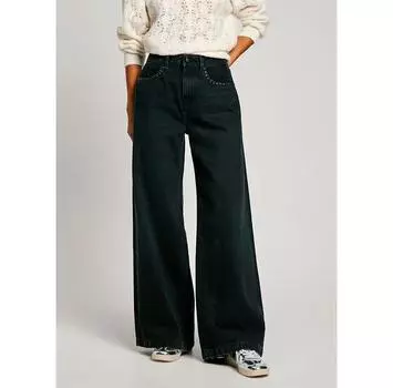 Pepe джинсы PL204889 Wide Leg джинсы 26/32