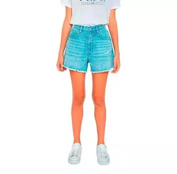 Pepe джинсы Rachel denim шорты 28