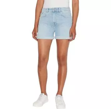 Pepe джинсы Skinny Fit denim шорты 26
