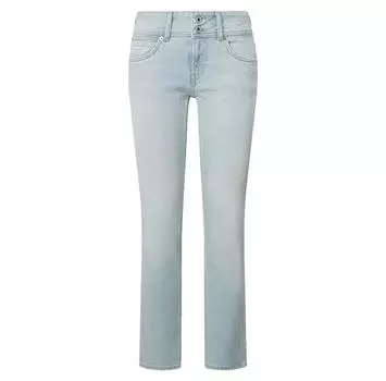 Pepe джинсы Slim Venus low waist джинсы 27/30
