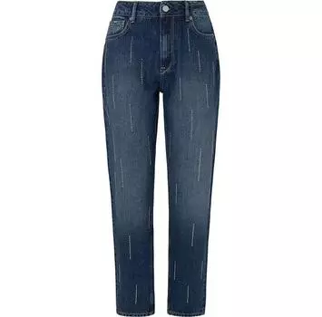 Pepe джинсы Sparkle Tapered Fit джинсы 26/30