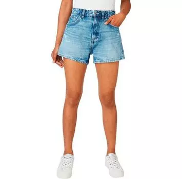 Pepe джинсы Suzie 1/4 WU3 denim шорты 27
