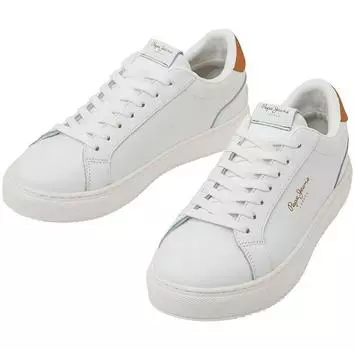 Pepe Jeans Adams Basic Low кроссовки EU 41