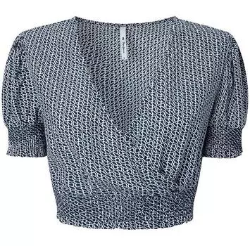 Pepe Jeans Ady рубашка с коротким рукавом S