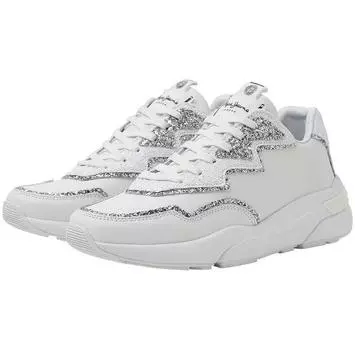 Pepe Jeans Arrow Marlow Low кроссовки EU 36
