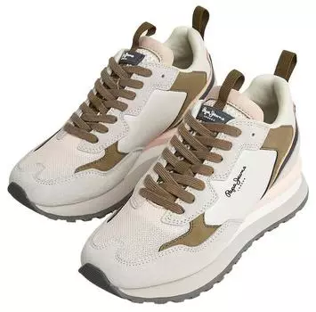 Pepe Jeans Blur Point кроссовки EU 37