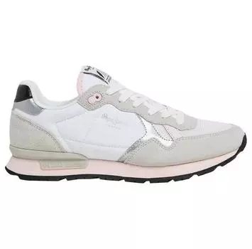 Pepe Jeans Brit Mix кроссовки EU 37