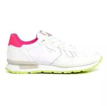 Pepe Jeans Brit Neon кроссовки EU 36