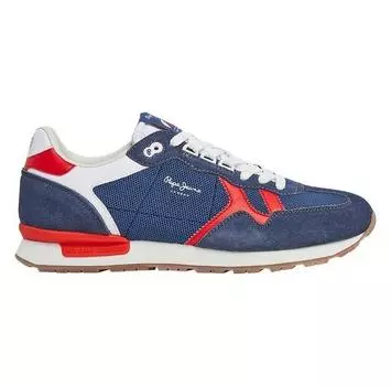 Pepe Jeans Brit Retro кроссовки EU 44