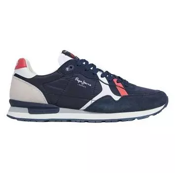 Pepe Jeans Brit Road кроссовки EU 40