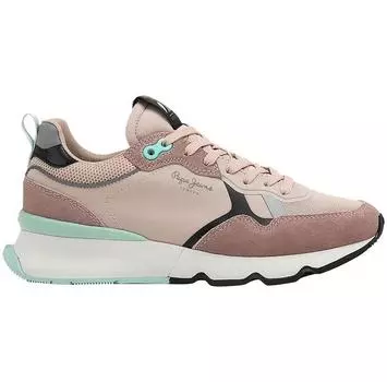 Pepe Jeans Britt Pro Sweet кроссовки EU 39