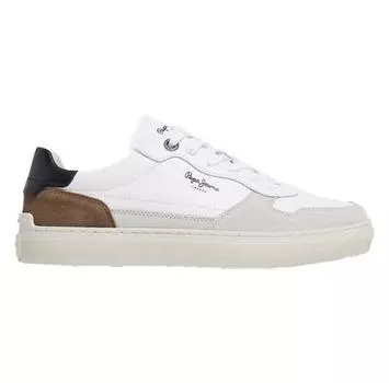 Pepe Jeans Camden Nature кроссовки EU 42
