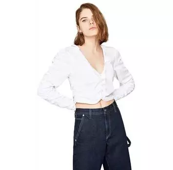 Pepe Jeans Caroline рубашка M