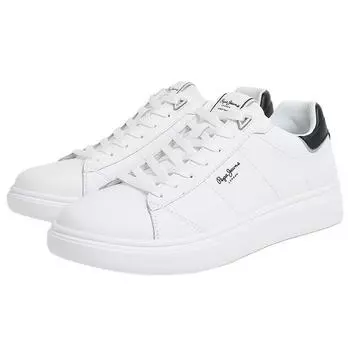 Pepe Jeans Eaton Basic кроссовки EU 40