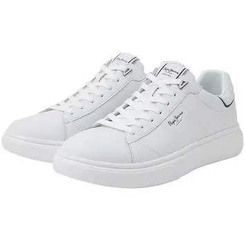 Pepe Jeans Eaton Part кроссовки EU 44