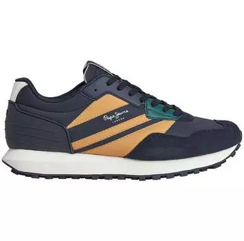 Pepe Jeans Foster Plug M кроссовки EU 46